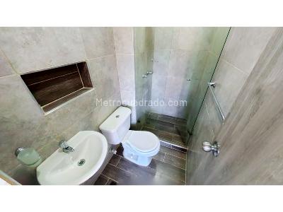 Apartamento de 3 alcobas en venta en Terranova, Bello, 55 m² · foto 10 de 20