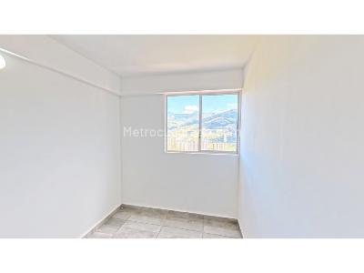 Apartamento de 3 alcobas en venta en Terranova, Bello, 55 m² · foto 14 de 20