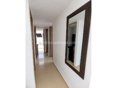 Apartamento de 3 alcobas en venta en El Salado, Ibagué, 54 m² · foto 4 de 12