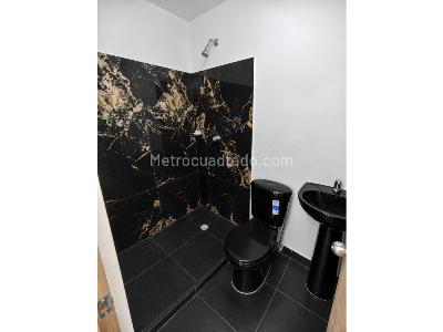 Apartamento de 3 alcobas en venta en El Salado, Ibagué, 54 m² · foto 9 de 12
