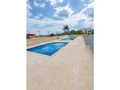 Apartamento de 3 alcobas en venta en El Salado, Ibagué, 54 m² · foto 10 de 12