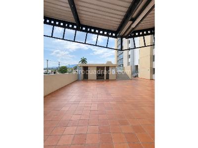 Apartamento de 3 alcobas en venta en El Salado, Ibagué, 54 m² · foto 11 de 12
