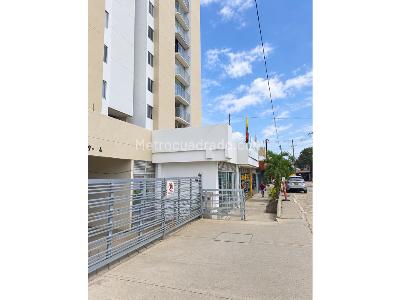 Apartamento de 3 alcobas en venta en El Salado, Ibagué, 54 m² · foto 12 de 12