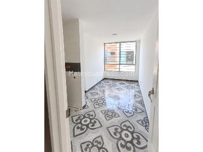 Apartamento de 3 alcobas en venta en El Salado, Ibagué, 52 m² · foto 4 de 20