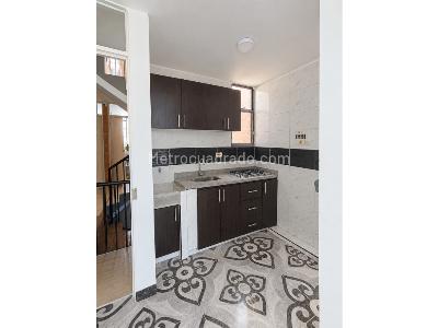 Apartamento de 3 alcobas en venta en El Salado, Ibagué, 52 m² · foto 5 de 20