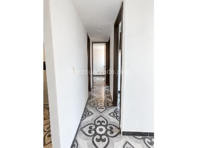 Apartamento de 3 alcobas en venta en El Salado, Ibagué, 52 m² · foto 6 de 20