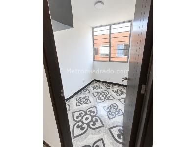 Apartamento de 3 alcobas en venta en El Salado, Ibagué, 52 m² · foto 7 de 20
