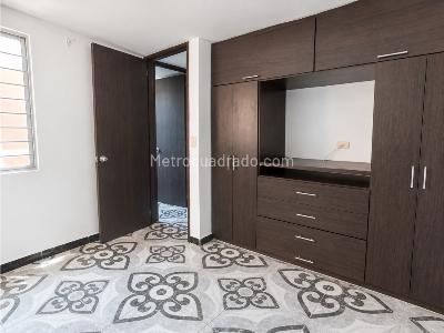 Apartamento de 3 alcobas en venta en El Salado, Ibagué, 52 m² · foto 10 de 20