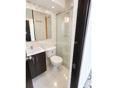 Apartamento de 3 alcobas en venta en El Salado, Ibagué, 52 m² · foto 11 de 20
