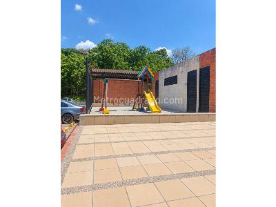 Apartamento de 3 alcobas en venta en El Salado, Ibagué, 52 m² · foto 13 de 20