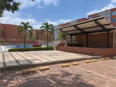 Apartamento de 3 alcobas en venta en El Salado, Ibagué, 52 m² · foto 15 de 20