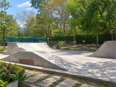Apartamento de 3 alcobas en venta en El Salado, Ibagué, 52 m² · foto 16 de 20
