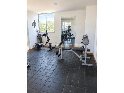 Apartamento de 3 alcobas en venta en El Salado, Ibagué, 52 m² · foto 19 de 20