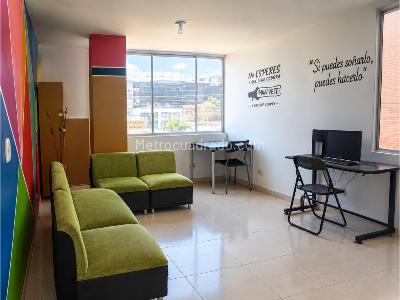 Apartamento de 3 alcobas en venta en El Salado, Ibagué, 52 m² · foto 20 de 20