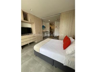 Apartaestudio en venta en Playa Salguero, Santa Marta, 33 m² · foto 4 de 20