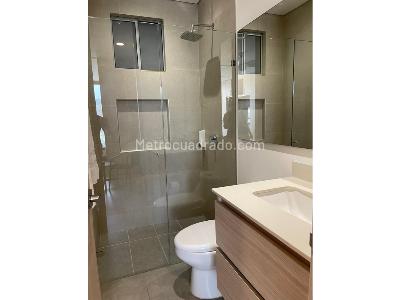 Apartaestudio en venta en Playa Salguero, Santa Marta, 33 m² · foto 5 de 20