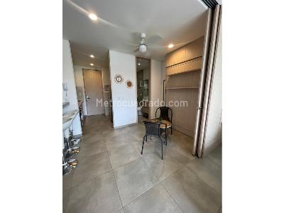 Apartaestudio en venta en Playa Salguero, Santa Marta, 33 m² · foto 6 de 20