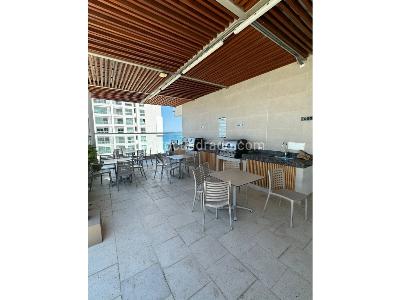 Apartaestudio en venta en Playa Salguero, Santa Marta, 33 m² · foto 10 de 20