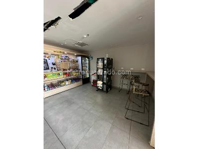 Apartaestudio en venta en Playa Salguero, Santa Marta, 33 m² · foto 11 de 20