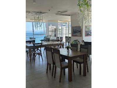 Apartaestudio en venta en Playa Salguero, Santa Marta, 33 m² · foto 13 de 20