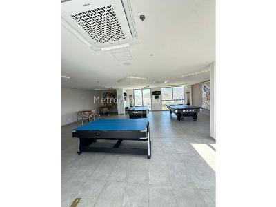 Apartaestudio en venta en Playa Salguero, Santa Marta, 33 m² · foto 14 de 20