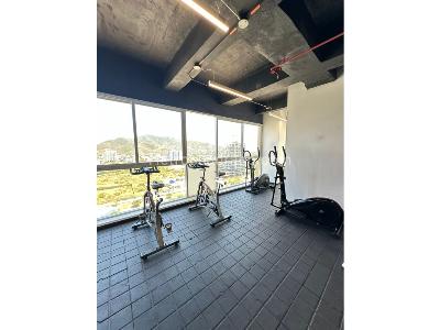 Apartaestudio en venta en Playa Salguero, Santa Marta, 33 m² · foto 16 de 20