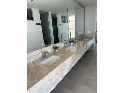 Apartaestudio en venta en Playa Salguero, Santa Marta, 33 m² · foto 17 de 20