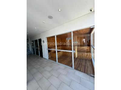 Apartaestudio en venta en Playa Salguero, Santa Marta, 33 m² · foto 18 de 20