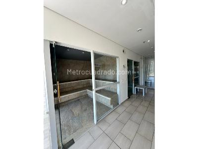 Apartaestudio en venta en Playa Salguero, Santa Marta, 33 m² · foto 19 de 20