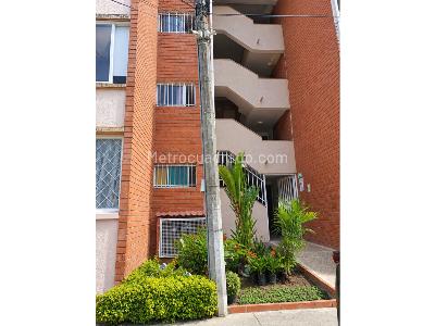 Apartamento de 3 alcobas en venta en Remansos, Ibagué, 62 m² · foto 2 de 19