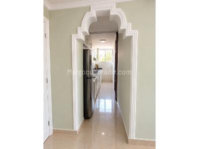 Apartamento de 3 alcobas en venta en Remansos, Ibagué, 62 m² · foto 4 de 19