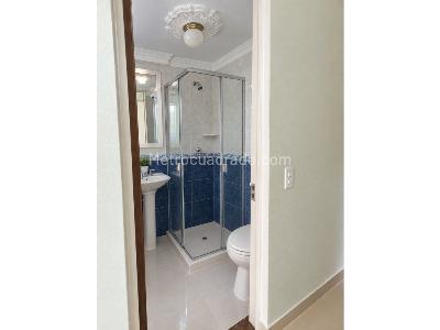 Apartamento de 3 alcobas en venta en Remansos, Ibagué, 62 m² · foto 6 de 19