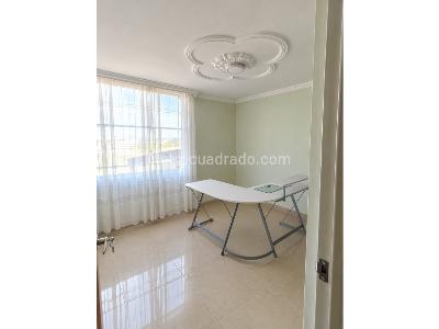 Apartamento de 3 alcobas en venta en Remansos, Ibagué, 62 m² · foto 8 de 19