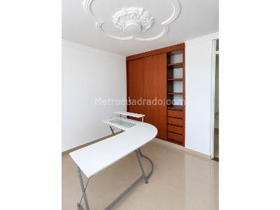 Apartamento de 3 alcobas en venta en Remansos, Ibagué, 62 m² · foto 9 de 19