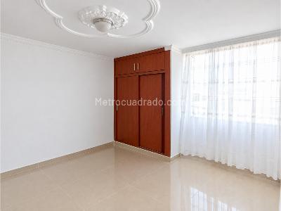Apartamento de 3 alcobas en venta en Remansos, Ibagué, 62 m² · foto 11 de 19