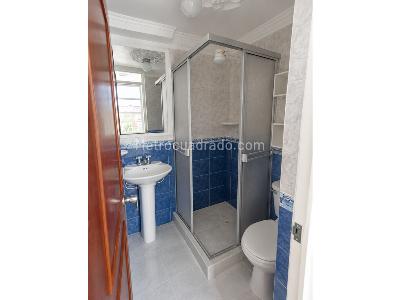 Apartamento de 3 alcobas en venta en Remansos, Ibagué, 62 m² · foto 14 de 19