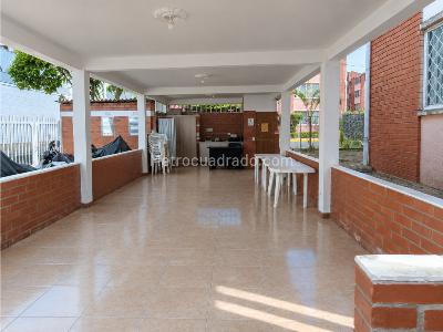 Apartamento de 3 alcobas en venta en Remansos, Ibagué, 62 m² · foto 17 de 19