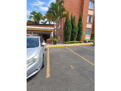 Apartamento de 3 alcobas en venta en Remansos, Ibagué, 62 m² · foto 18 de 19