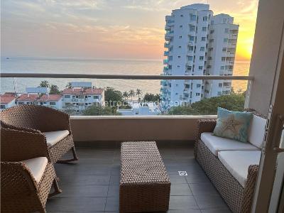 Apartamento en venta en Santa Marta, Santa Marta · foto 2 de 20
