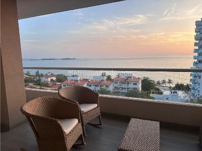 Apartamento en venta en Santa Marta, Santa Marta · foto 4 de 20