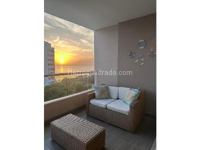 Apartamento en venta en Santa Marta, Santa Marta · foto 5 de 20