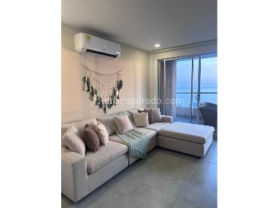 Apartamento en venta en Santa Marta, Santa Marta · foto 6 de 20