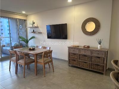 Apartamento en venta en Santa Marta, Santa Marta · foto 7 de 20