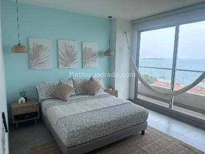 Apartamento en venta en Santa Marta, Santa Marta · foto 10 de 20