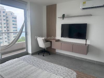 Apartamento en venta en Santa Marta, Santa Marta · foto 12 de 20