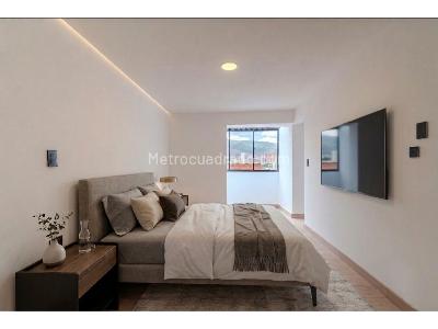 Apartamento de 3 alcobas en venta en Florida Nueva, Medellín, 106 m² · foto 3 de 13