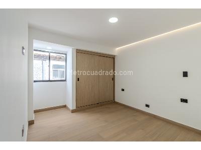 Apartamento de 3 alcobas en venta en Florida Nueva, Medellín, 106 m² · foto 6 de 13
