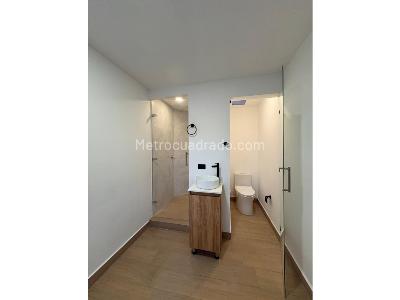 Apartamento de 3 alcobas en venta en Florida Nueva, Medellín, 106 m² · foto 7 de 13