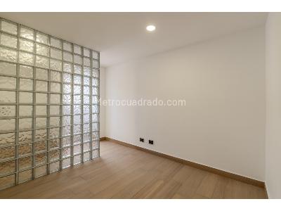 Apartamento de 3 alcobas en venta en Florida Nueva, Medellín, 106 m² · foto 10 de 13