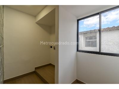 Apartamento de 3 alcobas en venta en Florida Nueva, Medellín, 106 m² · foto 11 de 13